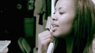 LOVE LIFE AND THE MUSIC: Morrisa Jeanine Session x Aerostotle