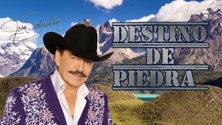 Joan Sebastian (Destino De Piedra)