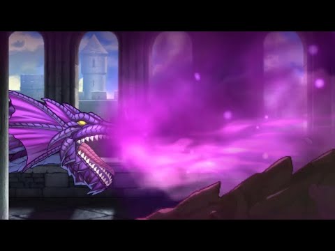 The Villians Win Against Legendary Marth