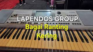 Download lagu Bagai Ranting yang Kering | Lapendos Group | IIS Dahlia mp3
