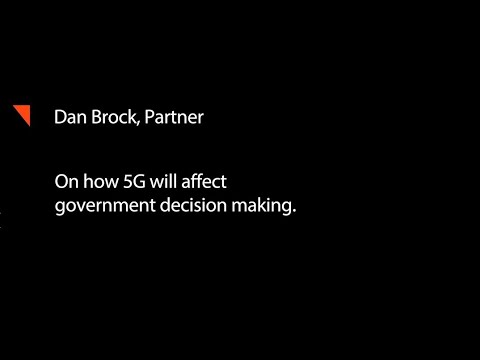 FaskenFeatures 5G & Government Decision Making, Featuring Dan ...