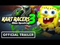 Nickelodeon Kart Racers 3: Slime Speedway - Launch Trailer