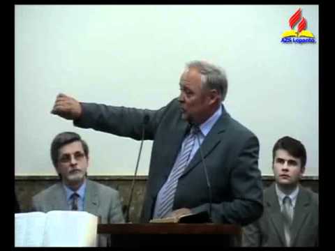 1. Seminar de Familie - Nicu Butoi