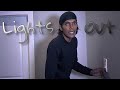 Lights Out At Michael S House