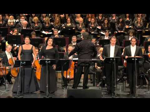 Gioachino Rossini  (1792-1868) "Stabat Mater"