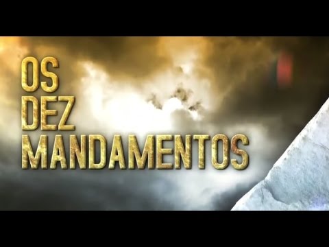 Os Dez Mandamentos - Trilha Sonora  (Moisés Relembra Infância com Ramsés)