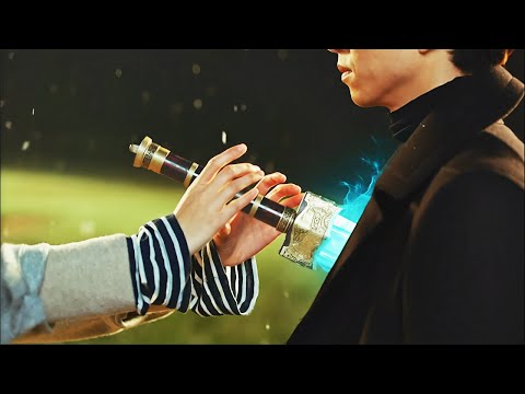 The man suffered a curse of suffering for 900 years