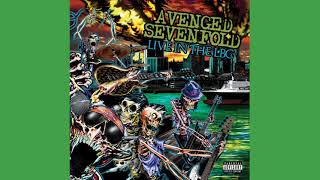 Download lagu Avenged Sevenfold - Critical Acclaim [Live in the LBC] (Unofficial Vocal Track) mp3
