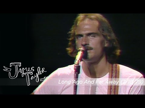 Long Ago And Far Away (Blossom Music Festival, Jul 18, 1979)