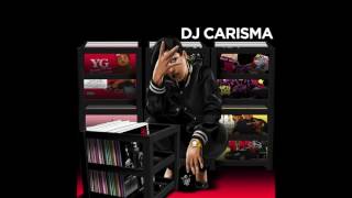 DJ Carisma feat Tinashe & Problem - "Rivalry"