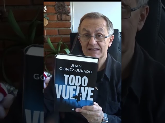 Vídeo relacionado con Todo vuelve (Edición especial limitada) (Todo arde 2) (Universo Reina Roja)