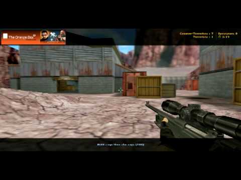 Cogu WCG Brasil 2009