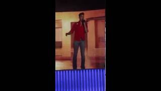 Jake Owen-After Midnight (partial)  Imperial, NE 8-19-16