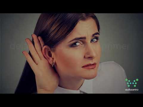 Síndrome de Menière y Audición