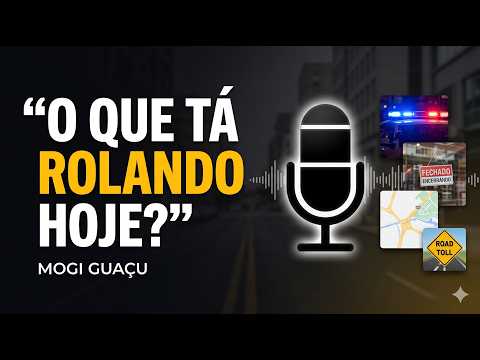 O que aconteceu em Mogi Guaçu hoje? Infraestrutura, segurança e as mudanças que mexem no seu bolso