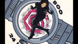 Betty Boo - 24 Hours (Oratronic Vince Clarke Mix)