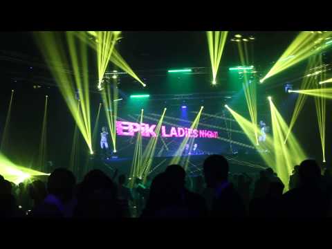 Syken'n'Sugarstarr   Vj Optikus 5