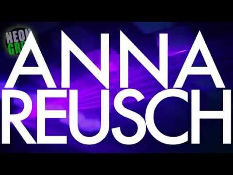 STEREO EXPRESS + ANNA REUSCH goes NEON GRÜN @ Zenit Club Koblenz