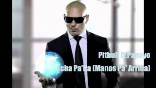 Echa Pa'lla (Manos Pa'rriba) Music Video