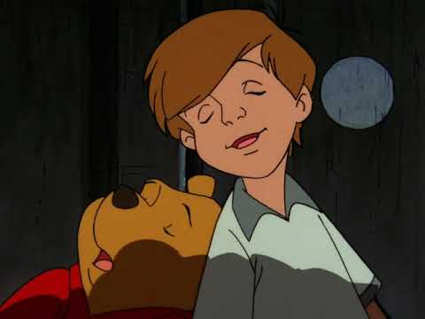 The New Adventures of Winnie the Pooh S01-Episodes 06 5/5