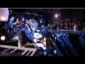 Alice Russell - Twin Peaks (Recorded live on BBC 6 ...