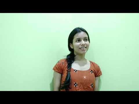 Subhalaxmi Dhal Monologue