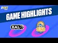 Basketbal Academie Limburg vs. Den Helder Suns - Game Highlights