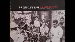 The Pazant Brothers "Fever"