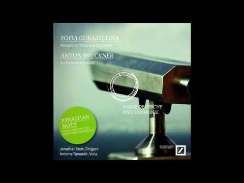 Sofia Gubaidulina   Concerto for Viola and Orchestra 1996