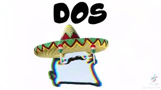 Cover art for Mexican Cat Meme