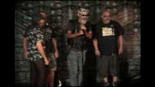 New Joe Kings Got A Hold On Me