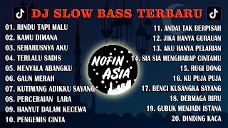 Download lagu FULL ALBUM 2 JAM REMIX TIKTOK (TANPA IKLAN) - DJ RINDU TAPI MALU X KAMU DIMANA DENGAN SIAPA mp3