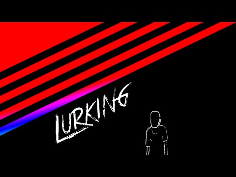 HEART ATTACK INDUCING GAME! - Lurking