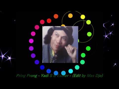 PRING PRONG by YADI "S" & ESTHER