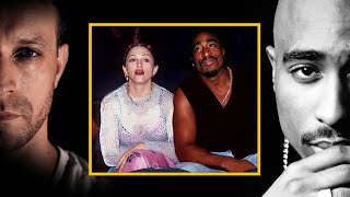 Život a Vražda Tupaca: Diddy, románek s Madonnou | Válka s Death Row & Suge Knightem