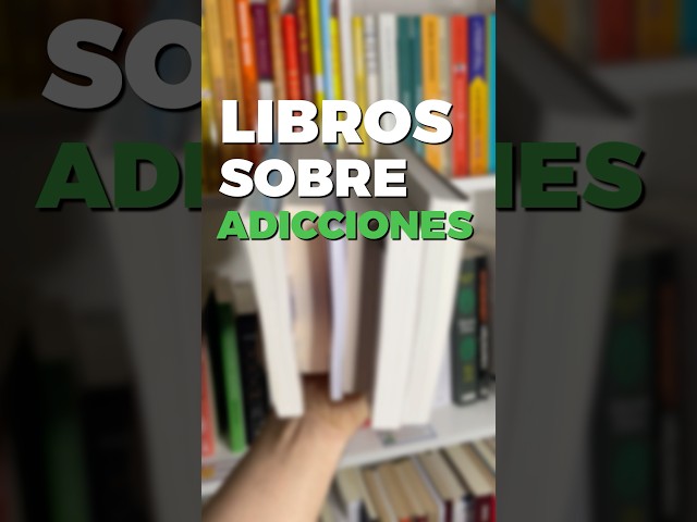 Vídeo relacionado con Adicciones. Voluntad secuestrada: Putting Others First for Success (Urra! Salud y bienestar emocional)
