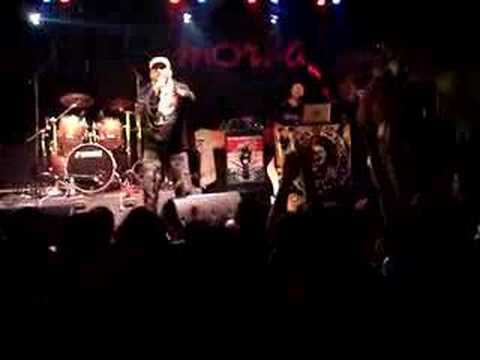 Vibronics live session @ Moscow: How to make riddim