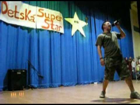 Robo Mikla - Kym Ta mam