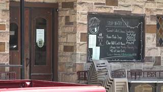 The Lockview bar and restaurant in downtown Akron announces closure