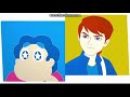 CHECK It 3 0 Flip Bumper Cartoon Network France