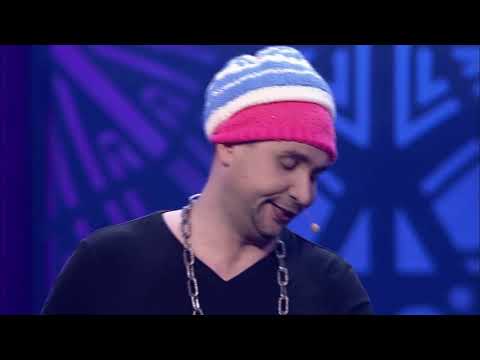 Całe życie z wariatami  -  Kabaret Skeczów Męczących - Śruba