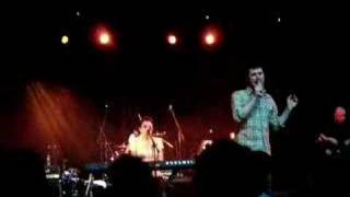 Straylight Run - Montclairfest - &quot;It&#39;s for the Best&quot;