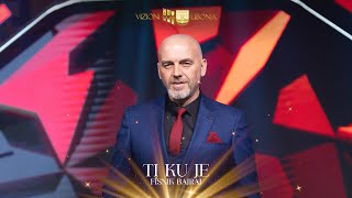 Fisnik Bajraj - Ti Ku Je