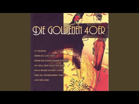 Mein Herz muss immer wandern