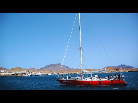 Velisti per Caso | Ep. 2 | HD | L'avventura che ha fatto sognare l'Italia TORNA finalmente ONLINE!