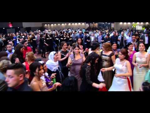 Özkan & Aysun # 23.01.2016 # Wesel # Music: Koma Bira # part 01 # produced by Film-Cut