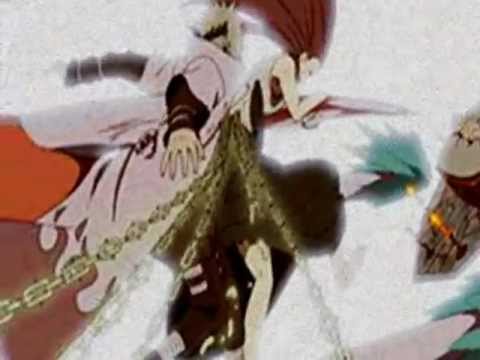 Kamiki Aya - A constellation (NARUTO)