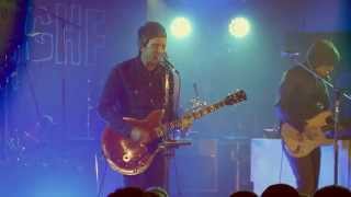 Noel Gallagher's High Flying Birds 'Riverman' (Live At The Dome, 2nd Feb.2015)