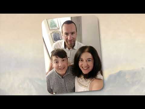 Chris Mancini Tribute Video