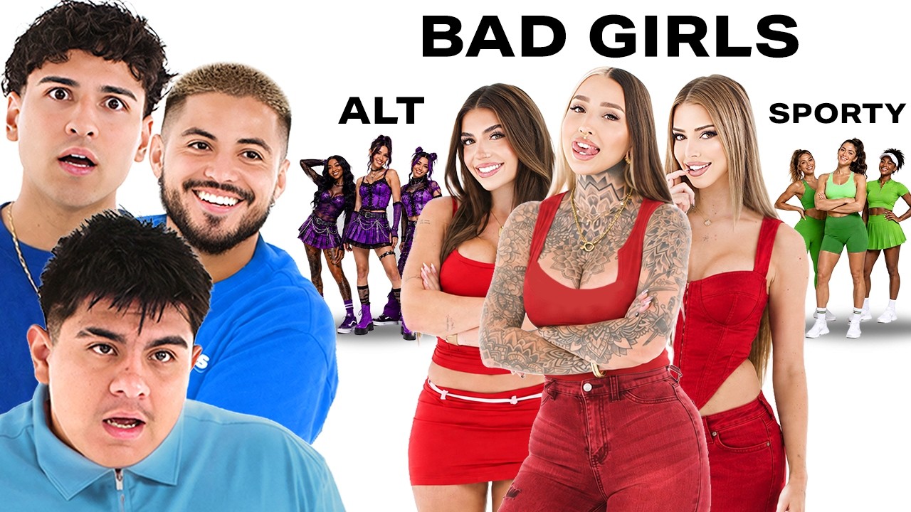 Dating Girls By Friend Groups